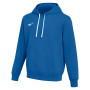 Met kap Katoen Park 26-Royal Blue-White