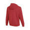 Nike Met kap Katoen Park 26 Sweatshirt