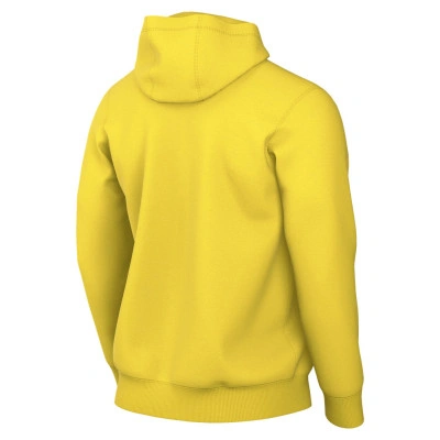 Con Capucha Algodón Park 26 Sweatshirt