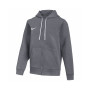 Met kap Katoen Park 26-Anthracite-White