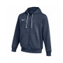 Met kap Katoen Park 26-Navy-White