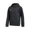 Nike Met kap Katoen Park 26 Kind Sweatshirt