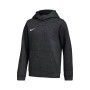 Met kap Katoen Park 26 Kind-Black-White