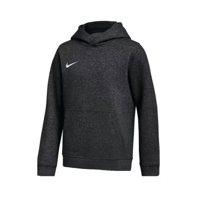 Met kap Katoen Park 26 Kind Sweatshirt