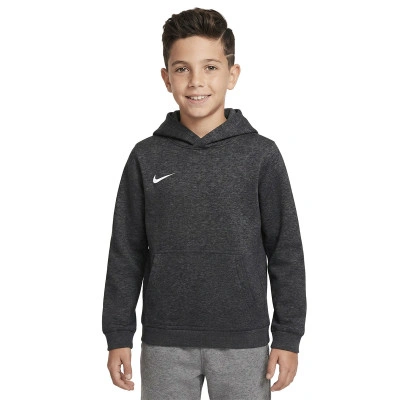 Met kap Katoen Park 26 Kind Sweatshirt