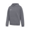 Nike Met kap Katoen Park 26 Kind Sweatshirt