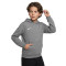 Nike Met kap Katoen Park 26 Kind Sweatshirt