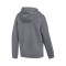 Nike Met kap Katoen Park 26 Kind Sweatshirt