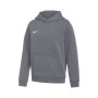 Met kap Katoen Park 26 Kind-Anthracite-White