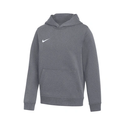 Met kap Katoen Park 26 Kind Sweatshirt