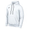 Nike Met kap Katoen Park 26 Kind Sweatshirt
