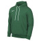 Nike Met kap Katoen Park 26 Kind Sweatshirt