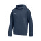 Nike Met kap Katoen Park 26 Kind Sweatshirt