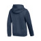 Nike Met kap Katoen Park 26 Kind Sweatshirt