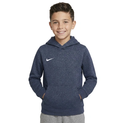 Met kap Katoen Park 26 Kind Sweatshirt