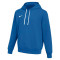 Nike Met kap Katoen Park 26 Kind Sweatshirt