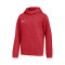 Nike Met kap Katoen Park 26 Kind Sweatshirt
