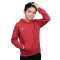 Nike Met kap Katoen Park 26 Kind Sweatshirt