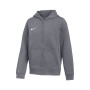 Met kap Katoen Park 26 Kind-Anthracite-White