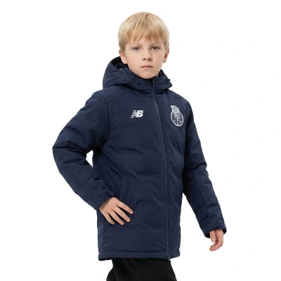 FC Porto Fanswear 2026-2027 Kind Jack