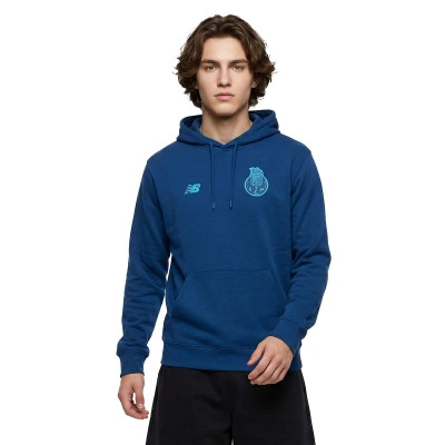 FC Porto Fanswear 2026-2027 Sweatshirt