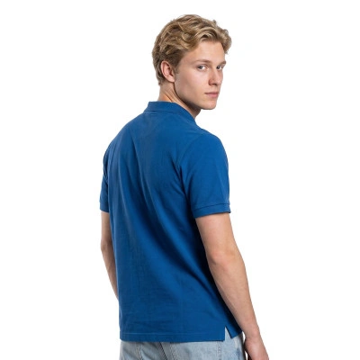 FC Porto Fanswear 2026-2027 Poloshirt