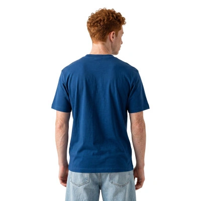 FC Porto Fanswear 2026-2027 T-Shirt