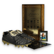 Pantofola d´Oro Emidio Icona SL x Luisito FG Voetbalschoenen