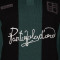 Pantofola d´Oro Pdo x Tacchettee T-Shirt