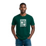 Pdo X Tacchettee-Groen