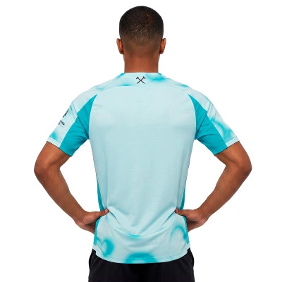 West Ham Derde tenue 2026-2027 T-Shirt