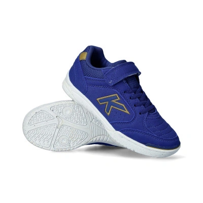 Precision Elastic Zaalvoetbalschoenen