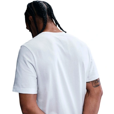 PSG-fanskleding T-Shirt