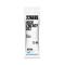 226ers High Fructose Gel 80gr Energie gel