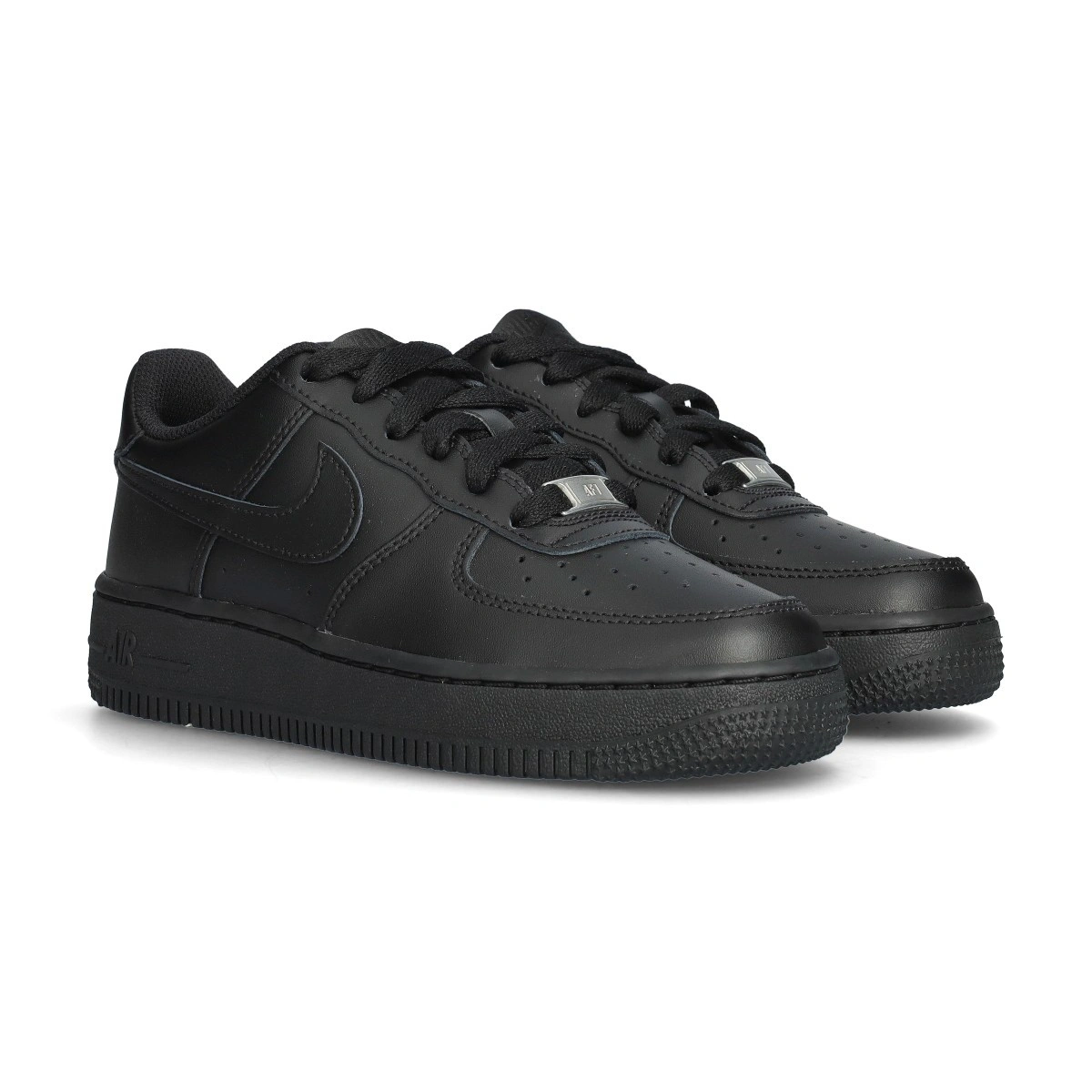 zapatilla-nike-air-force-1-le-nino-negro-0