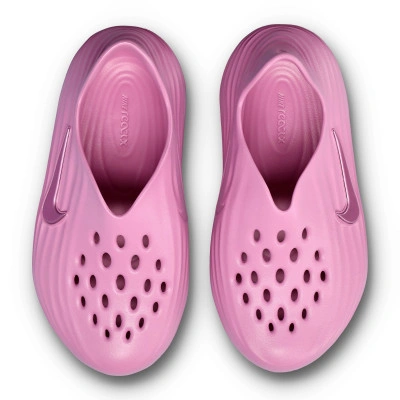 Reactx Rejuven8 Mujer Teenslippers