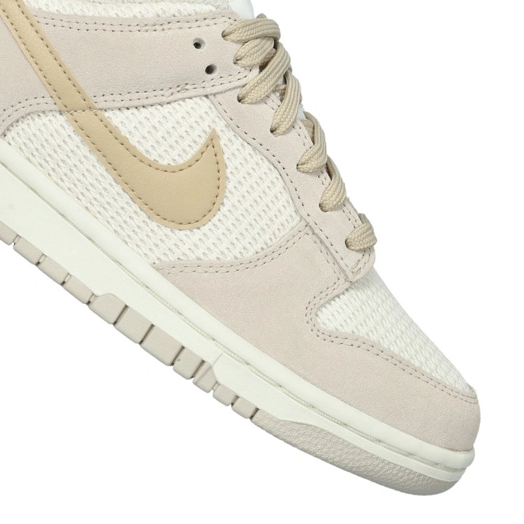 zapatilla-nike-dunk-low-se-mujer-beige-6