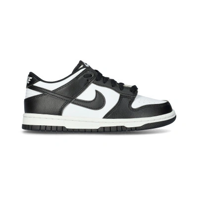 Dunk Low Niño Sneakers