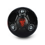 Athletic Club de Bilbao-Zwart