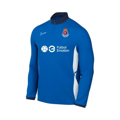 Academy 25 Drill Top Gimnástica de Torrelavega Niño Sweatshirt
