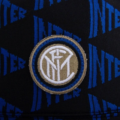 Fc Internazionale Beanie