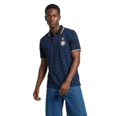 Fc Internazionale Poloshirt