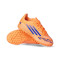adidas Kinderen F50 Club Turf Voetbalschoenen
