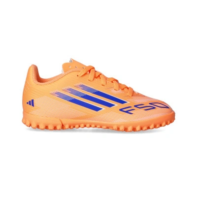 Kinderen F50 Club Turf Voetbalschoenen