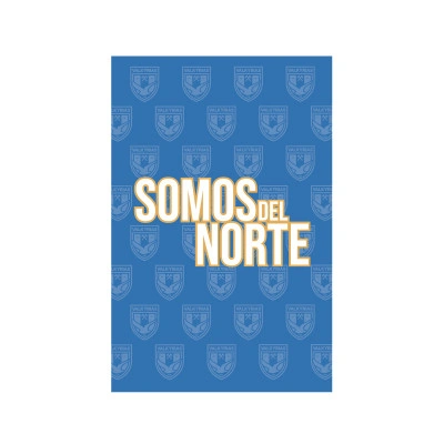 C.D. Valkyrias Becerril Nekwarmer