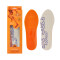 Footgel Multi Sport, verlichting en comfort Inlegzool