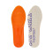 Footgel Multi Sport, verlichting en comfort Inlegzool