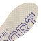 Footgel Multi Sport, verlichting en comfort Inlegzool