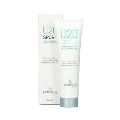 U20 Sport Crème