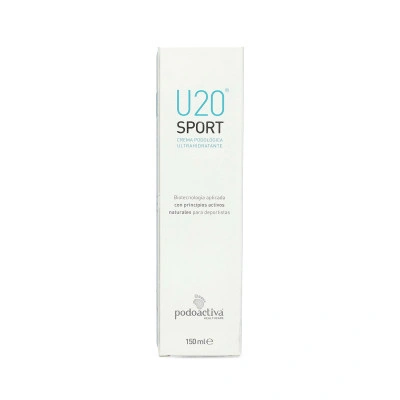 U20 Sport Crème